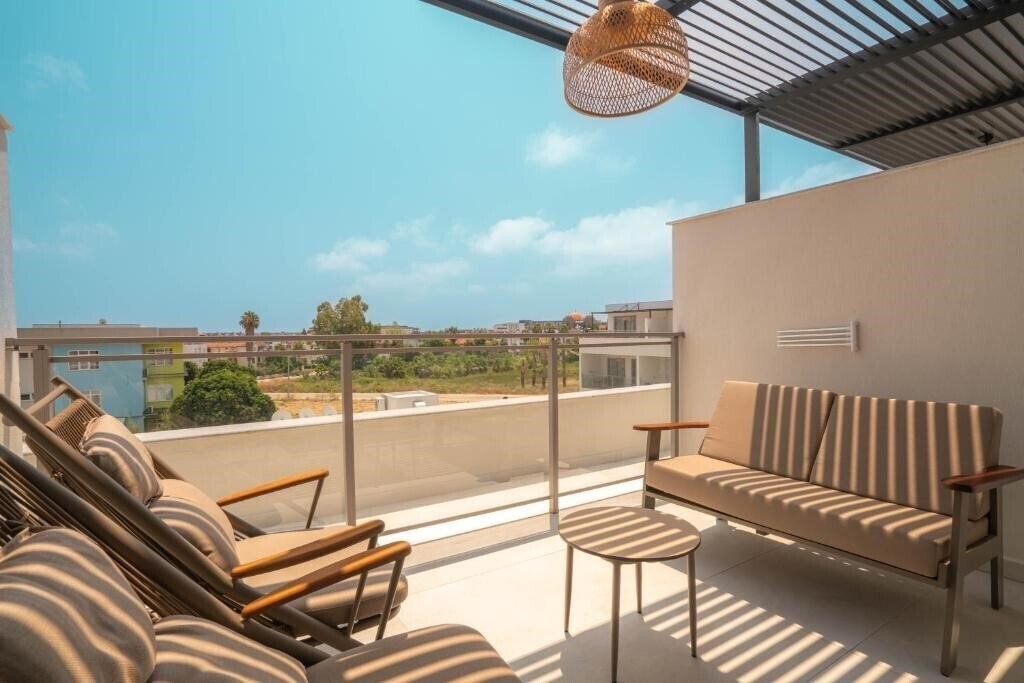 Апартаменты Victoria Princess Hotel 4*