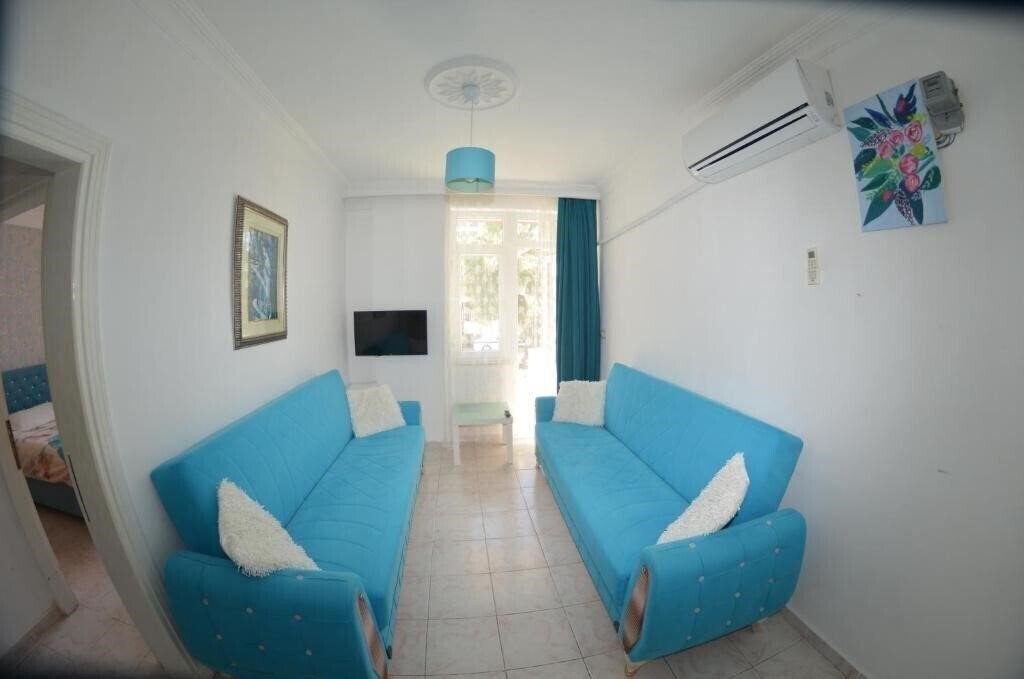 Изображение Side Apart Hotel 3*