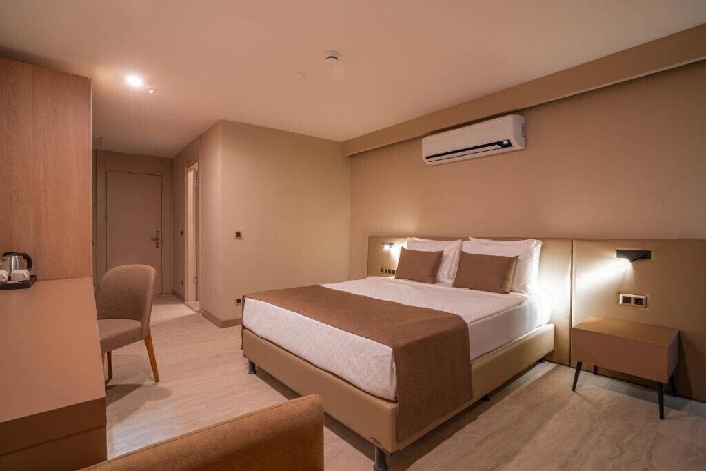 Апартаменты Prive Suite Side & SPA 3*