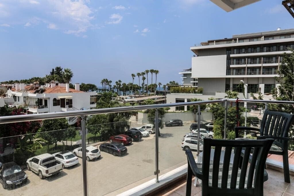 Апартаменти Vesta Hotel 3*