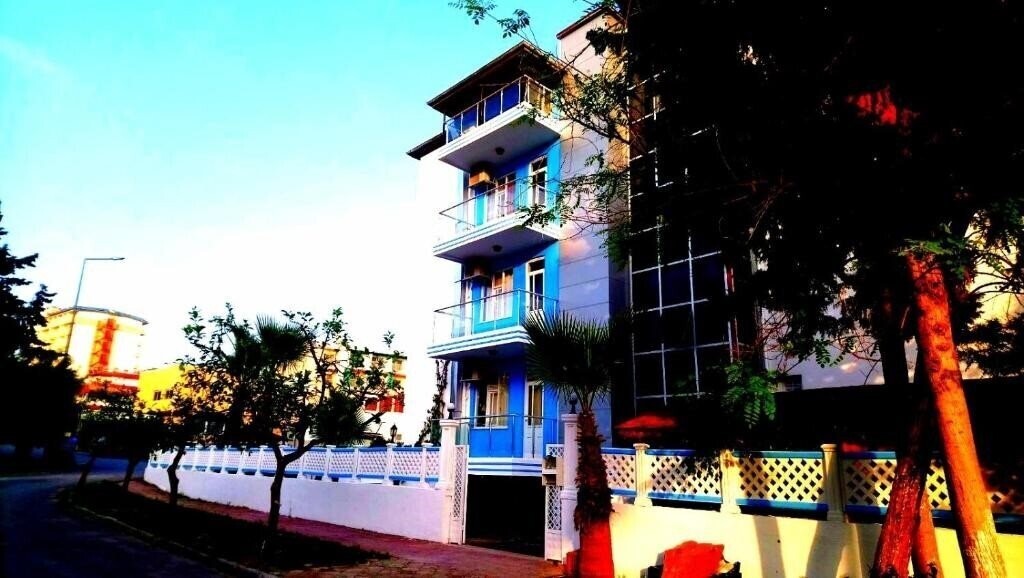 Зображення Vesta Hotel 3*