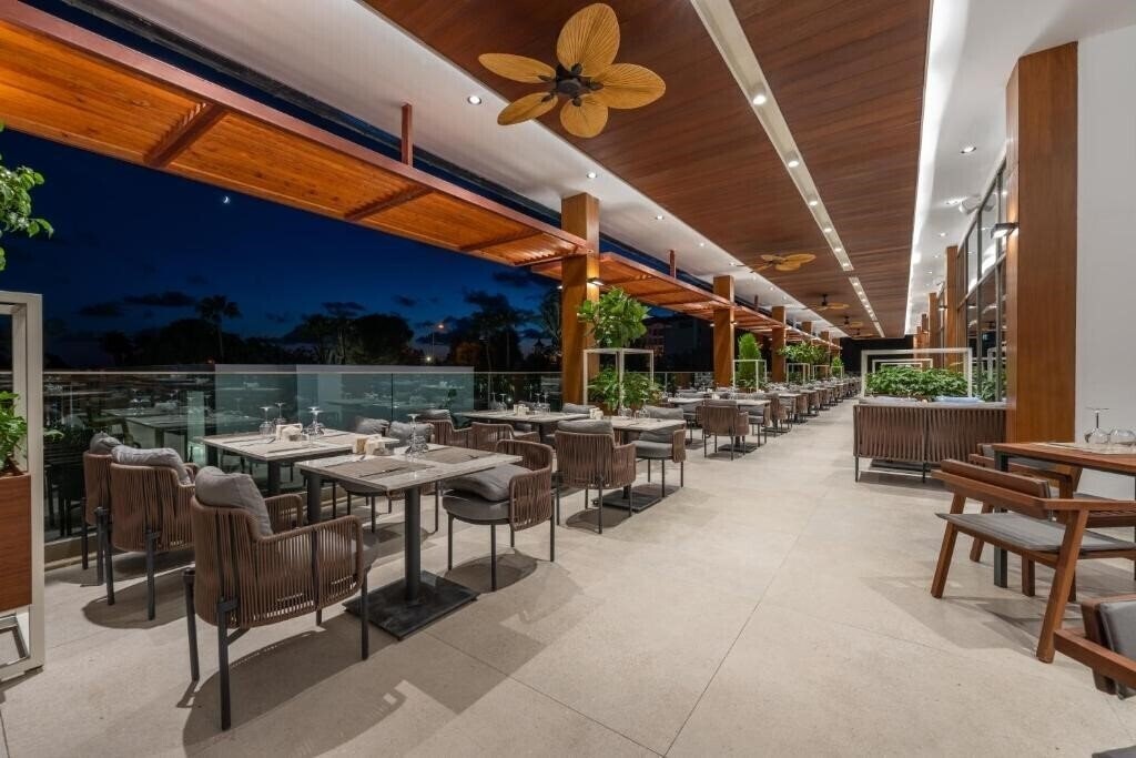 Фото Sural Saray Hotel 5*