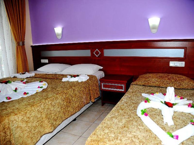 Апартаменти Selge Beach Resort & SPA (ex. Club Yek Apart) 5*