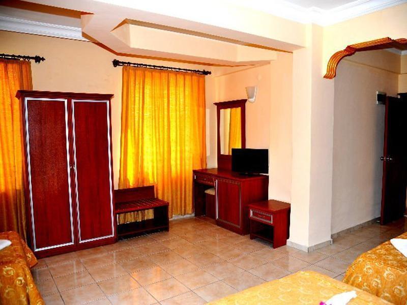 Територія Selge Beach Resort & SPA (ex. Club Yek Apart) 5*