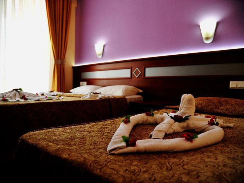 Зображення Selge Beach Resort & SPA (ex. Club Yek Apart) 5*