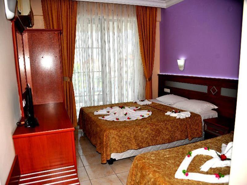 Фотографія Selge Beach Resort & SPA (ex. Club Yek Apart) 5*