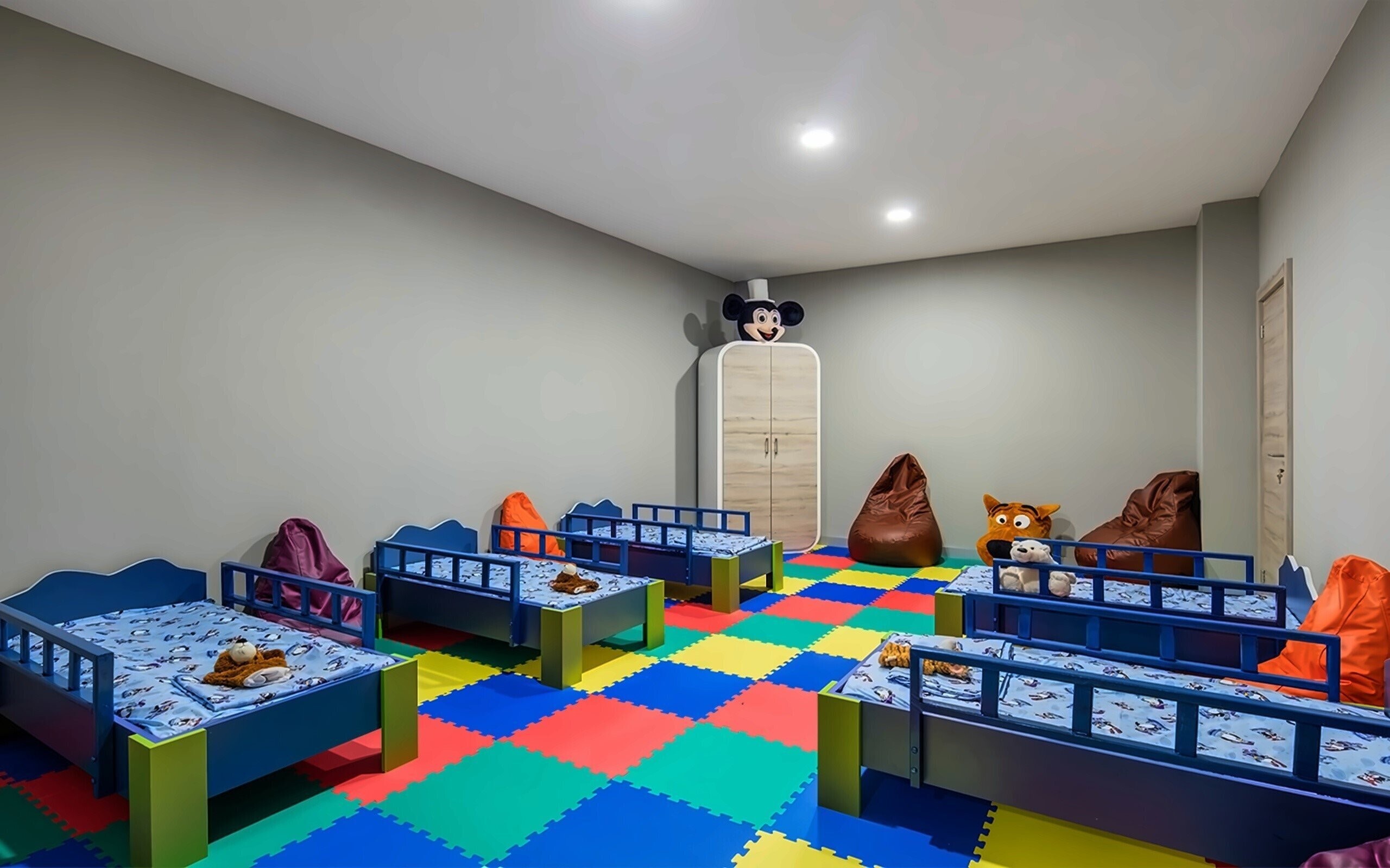 Панорама Selge Beach Resort & SPA 5*