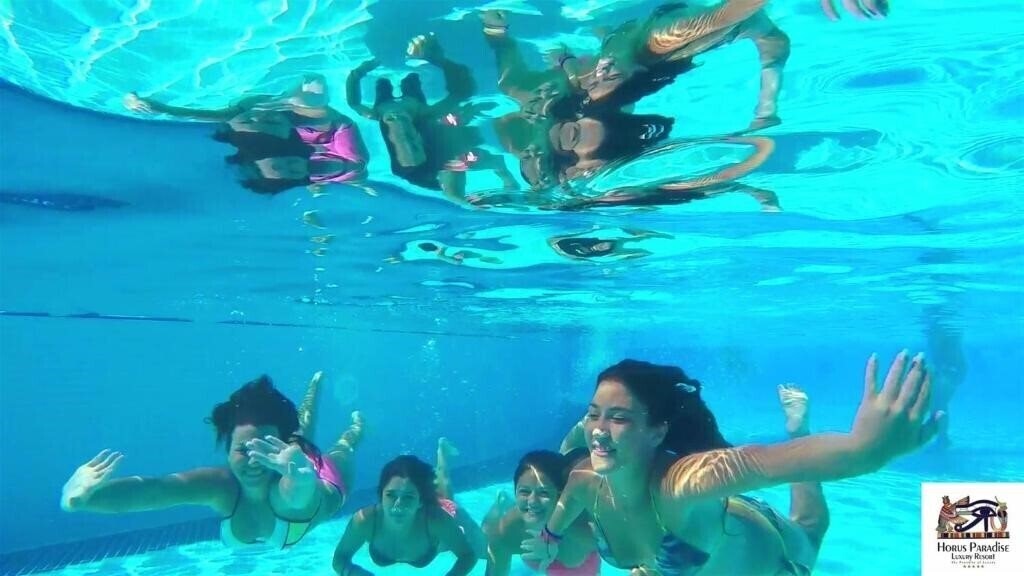 Апартаменты Horus Paradise Luxury Resort (ex. Horus Paradise Resort, Side Holiday Village) 5*