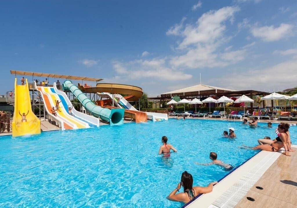 Изображение Calimera Hane Garden 5*