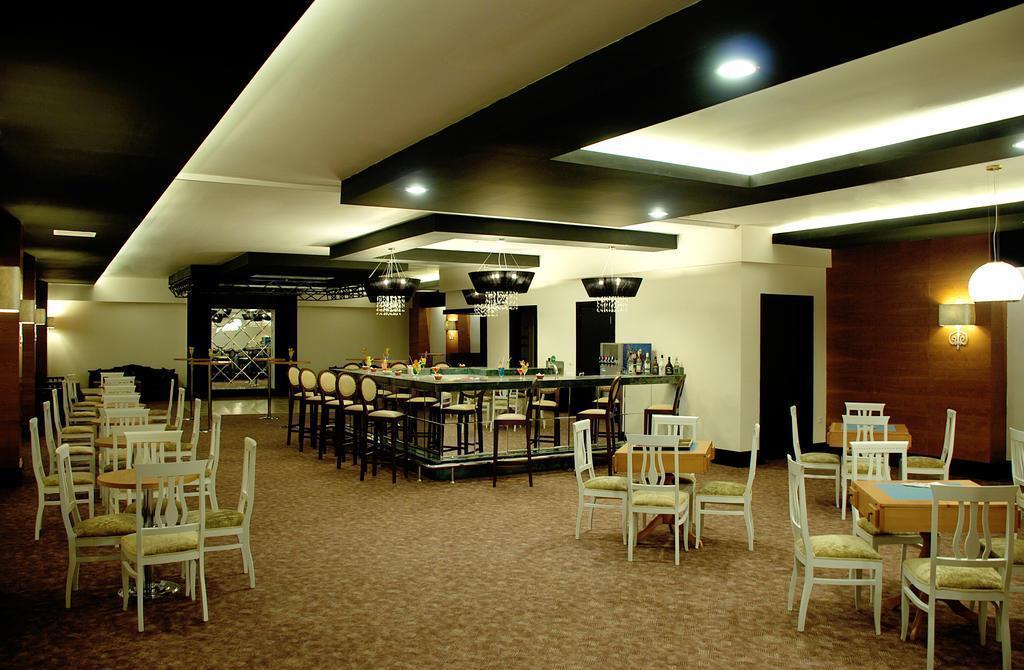 Панорама Monachus Hotel & SPA (ex. Calimera Monachus Side, Club Calimera Monachus) 4*