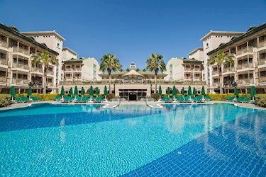 Отель VonResort Golden Coast 5*