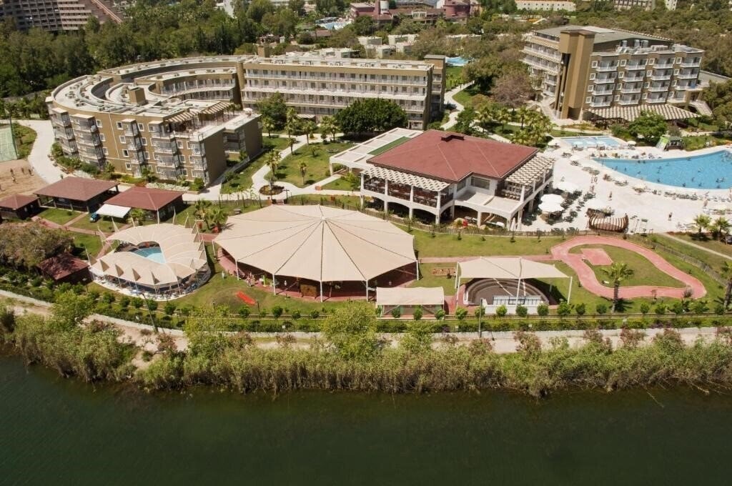 Фотография Marvida Family Eco (ex. Otium Family Eco Club ) 5*