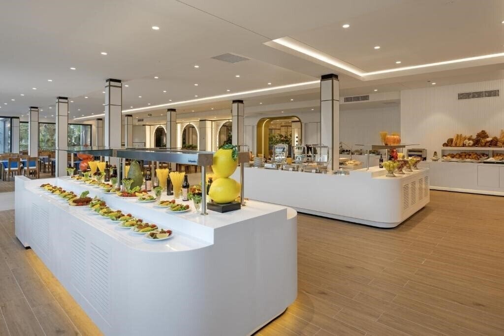 Панорама Marvida Family Eco (ex. Otium Family Eco Club ) 5*