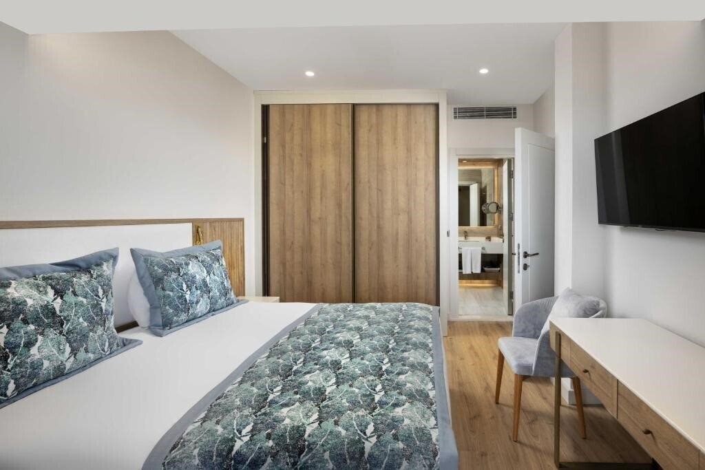 Панорама Marvida Family Eco 5*