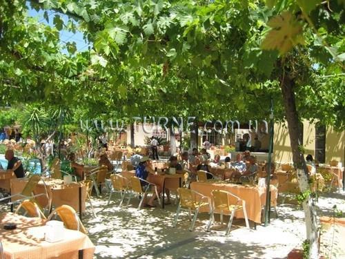 Панорама Club Hotel Golf Park 4*