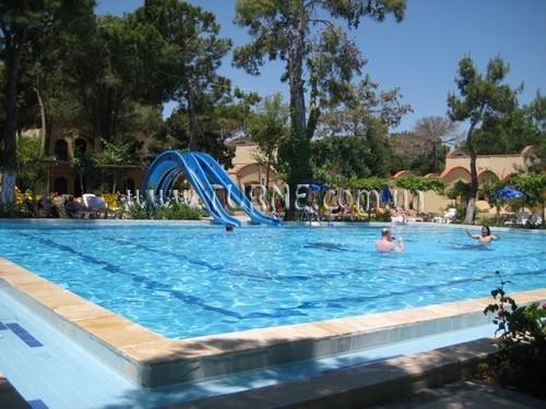 Апартаменты Club Hotel Golf Park 4*