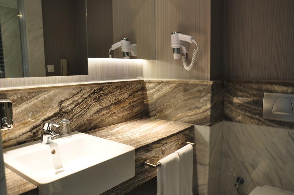 Вид Club Grand Side 5*