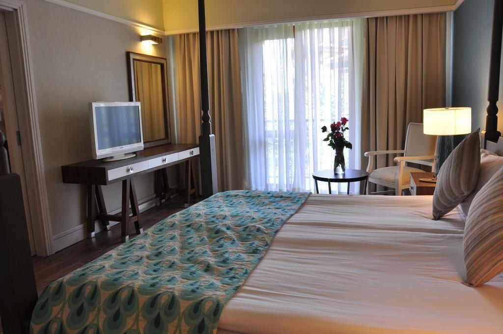 Территория Club Grand Side 5*