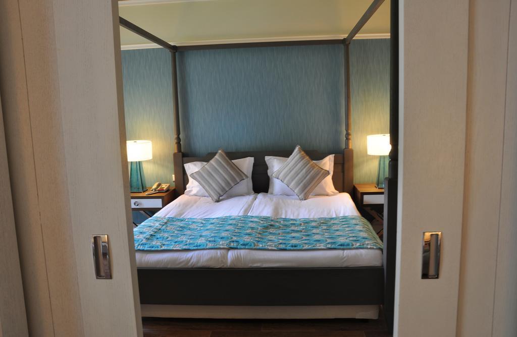 Панорама Club Grand Side 5*