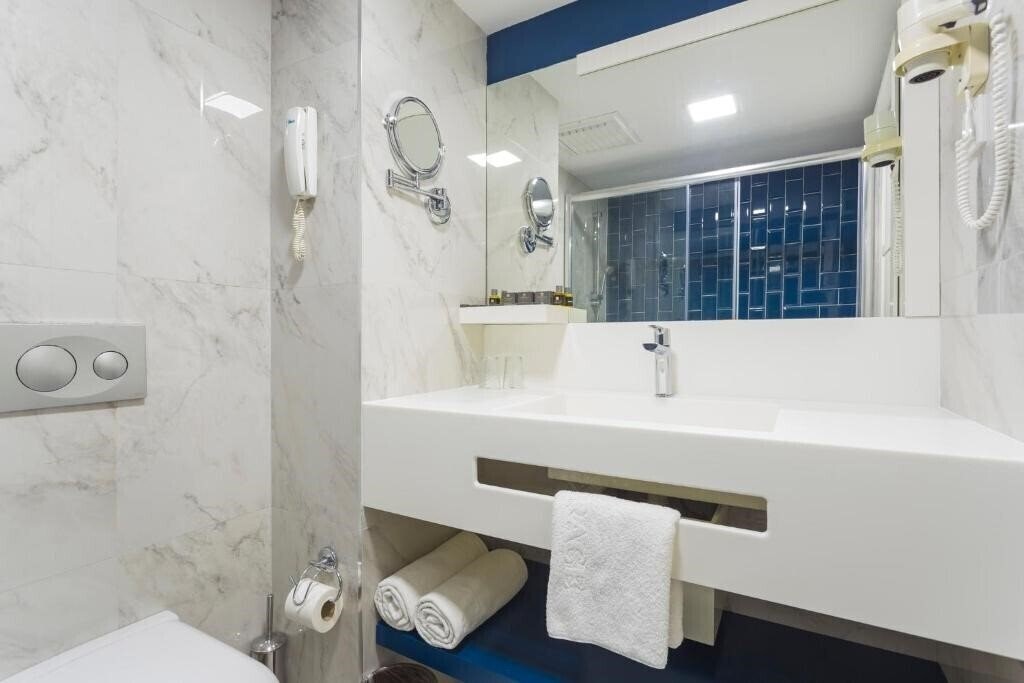 Панорама Terrace Beach Resort 5*