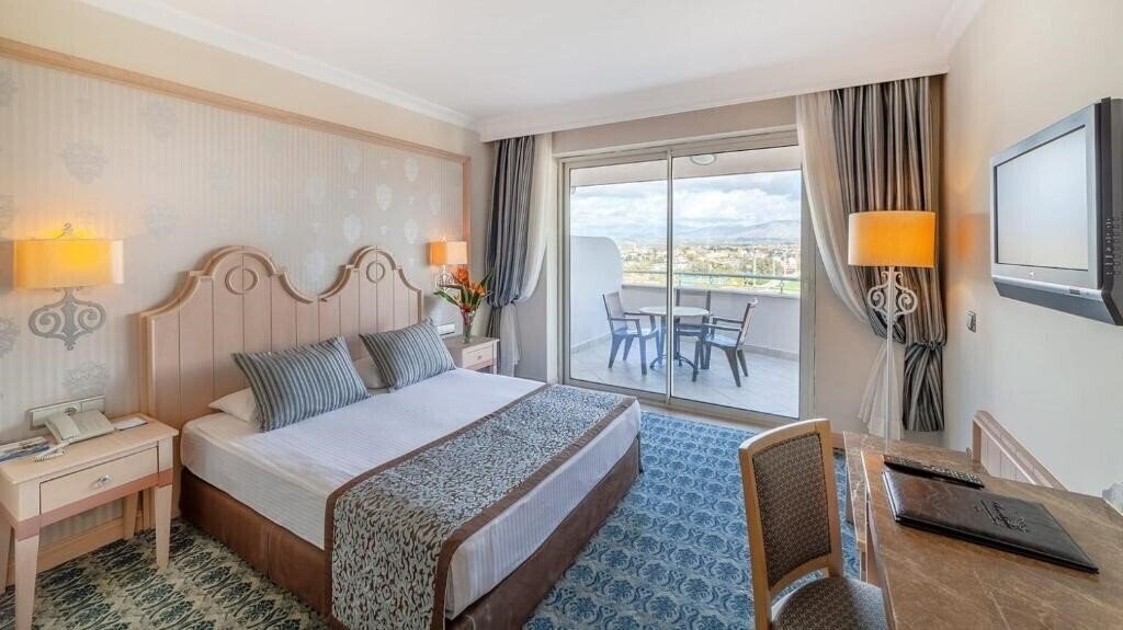 Фото Starlight Resort Hotel 5*