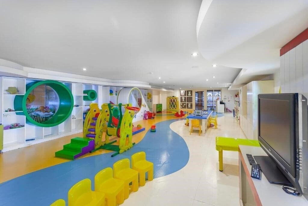 Изображение Starlight Resort Hotel 5*