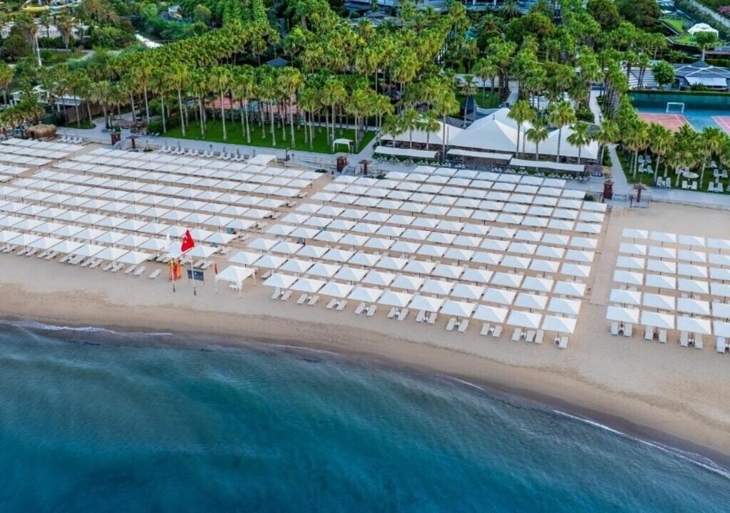 Фото Miramare Queen Hotel 4*