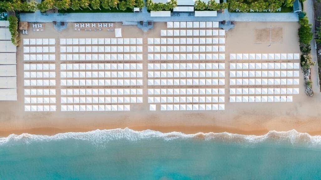 Фотография Miramare Queen Hotel 4*