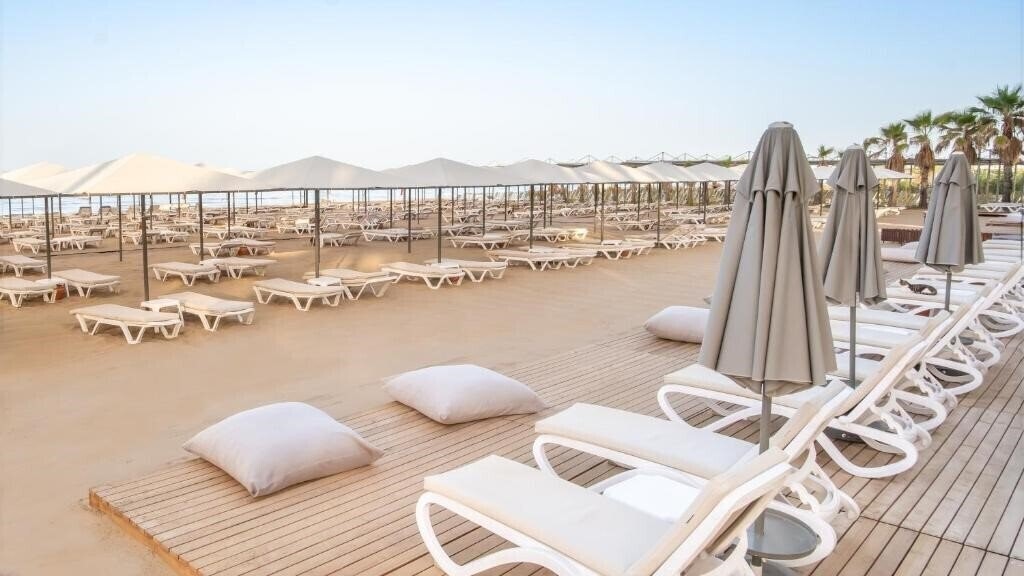 Картинка Miramare Queen Hotel 4*