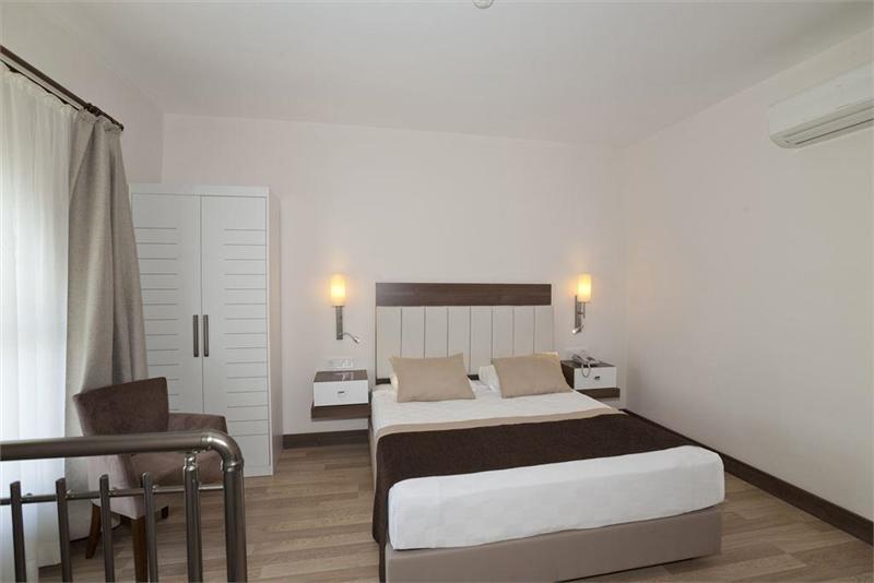 Территория Side Mare Resort & SPA 5*