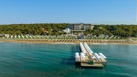 Отель VonResort Golden Coast 5*