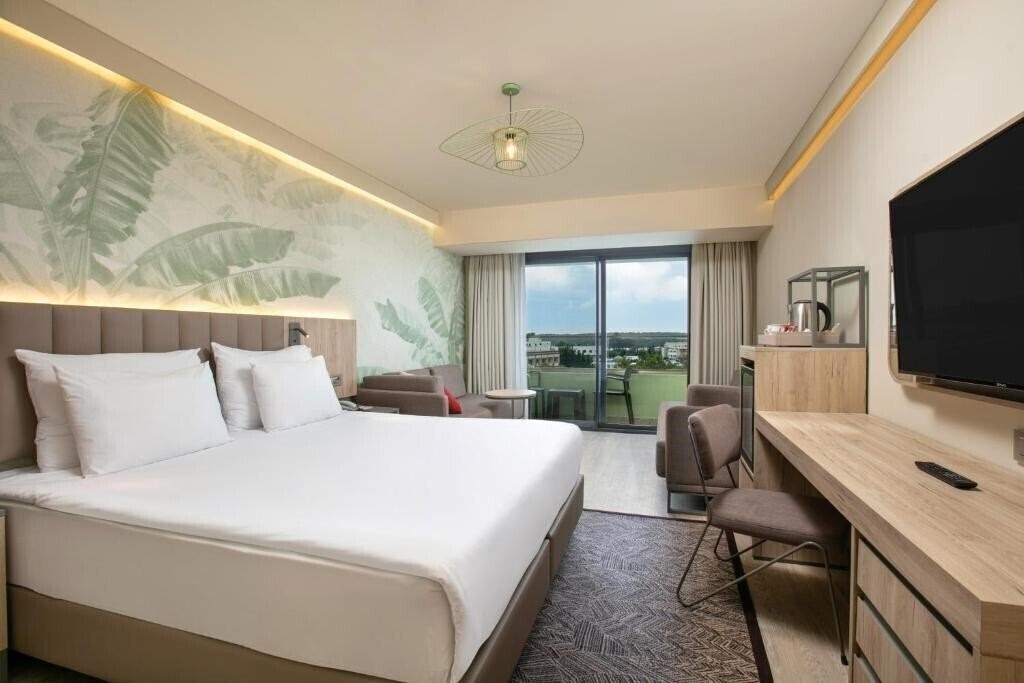 Картинка Megasaray Resort Side (ex. Aska Side Grand Prestige Hotel & SPA, Grand Prestige Hotel Side, Aska Side Hotel) 5*