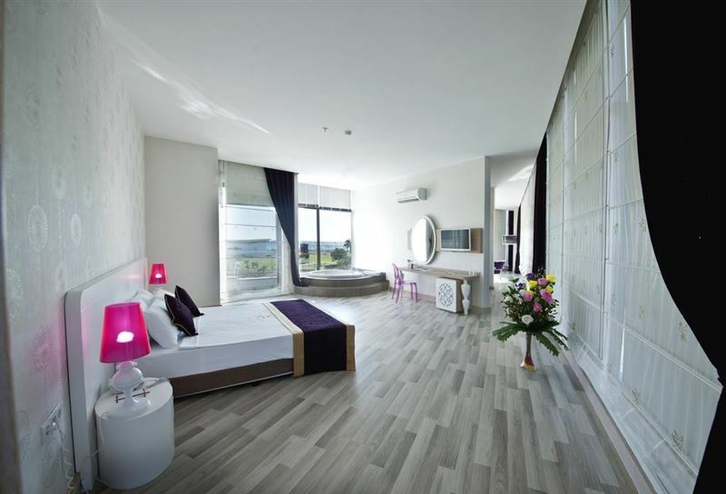 Картинка Raymar Resort & Aqua 5*