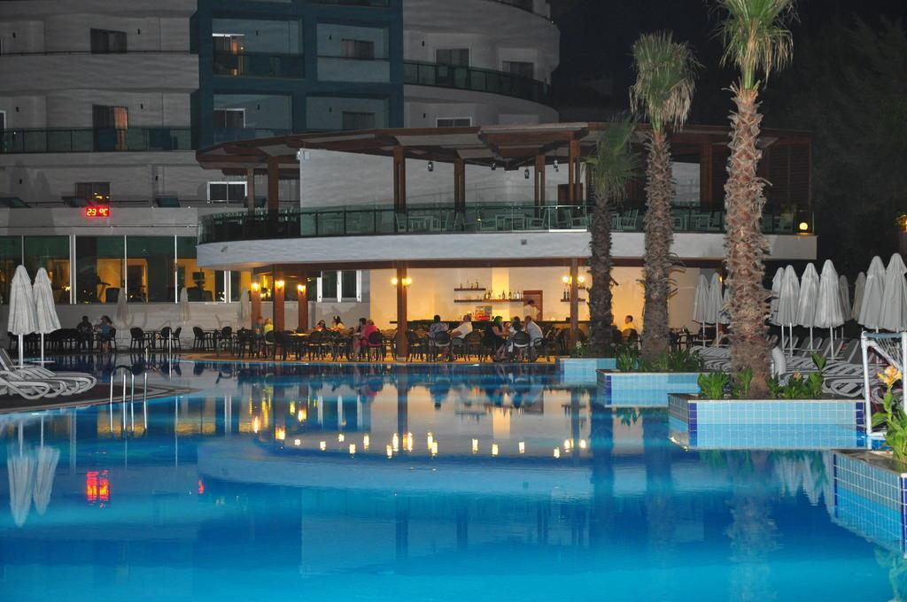 Фото Seashell Resort & SPA 5*