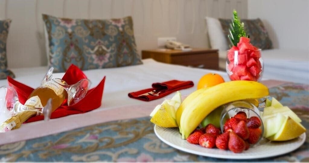 Изображение Side Crown Serenity Hotel 5*