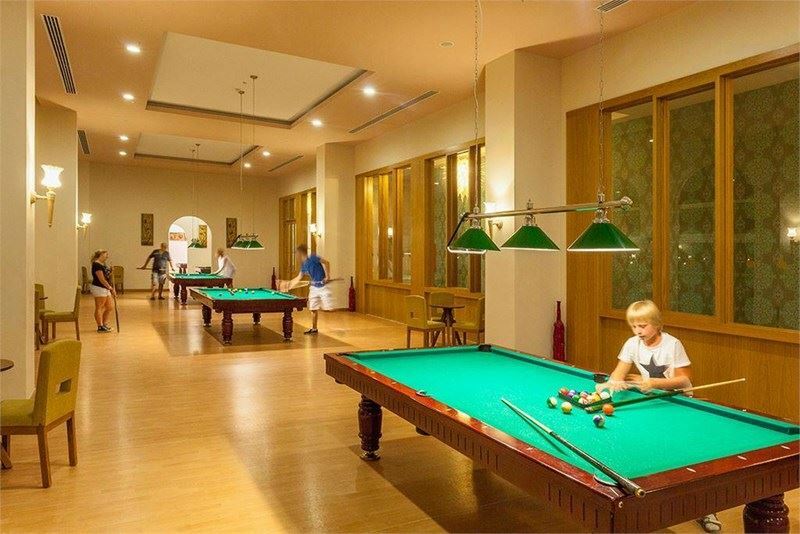 Территория Defne Defnem Hotel 5*