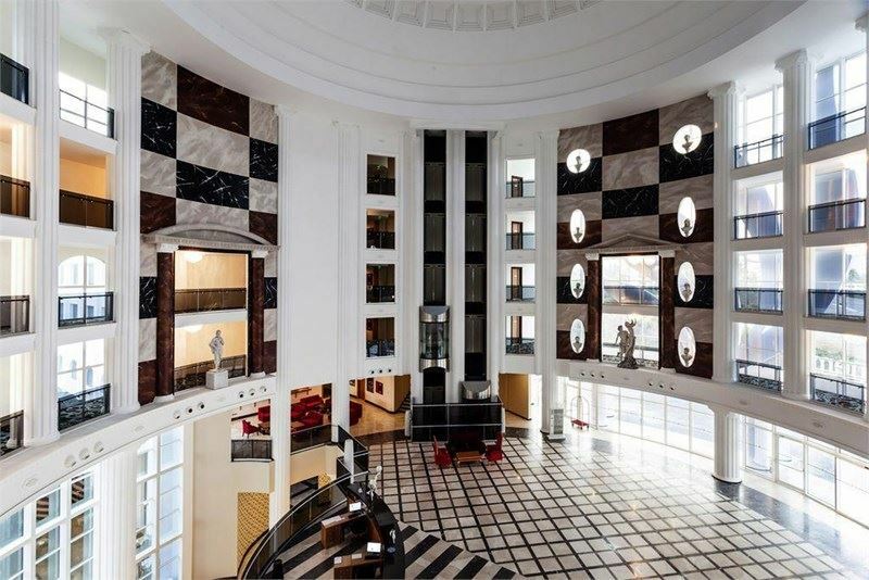 Панорама Defne Defnem Hotel 5*