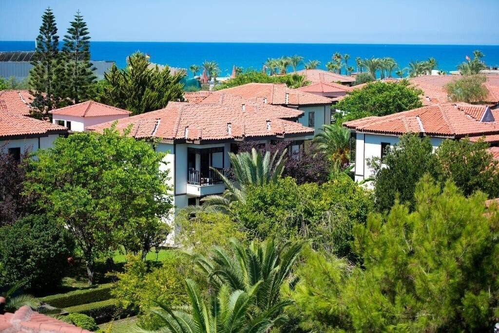 Картинка Club Nena 5*