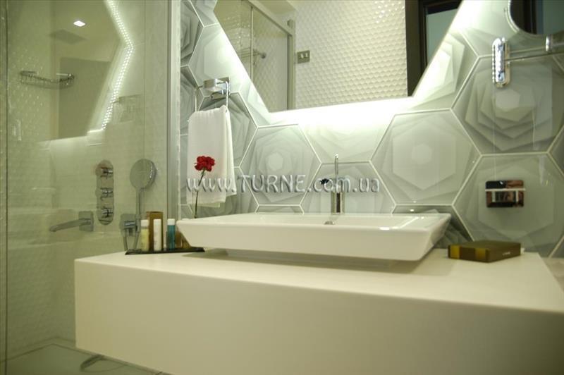 Территория Caratpark 4*