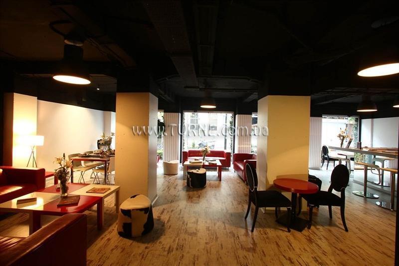 Панорама L1 Hotel 4*