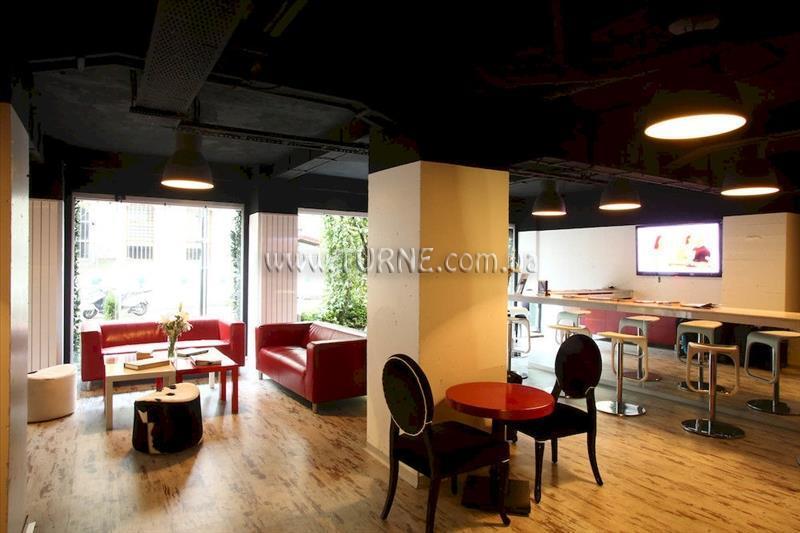 Апартаменты L1 Hotel 4*