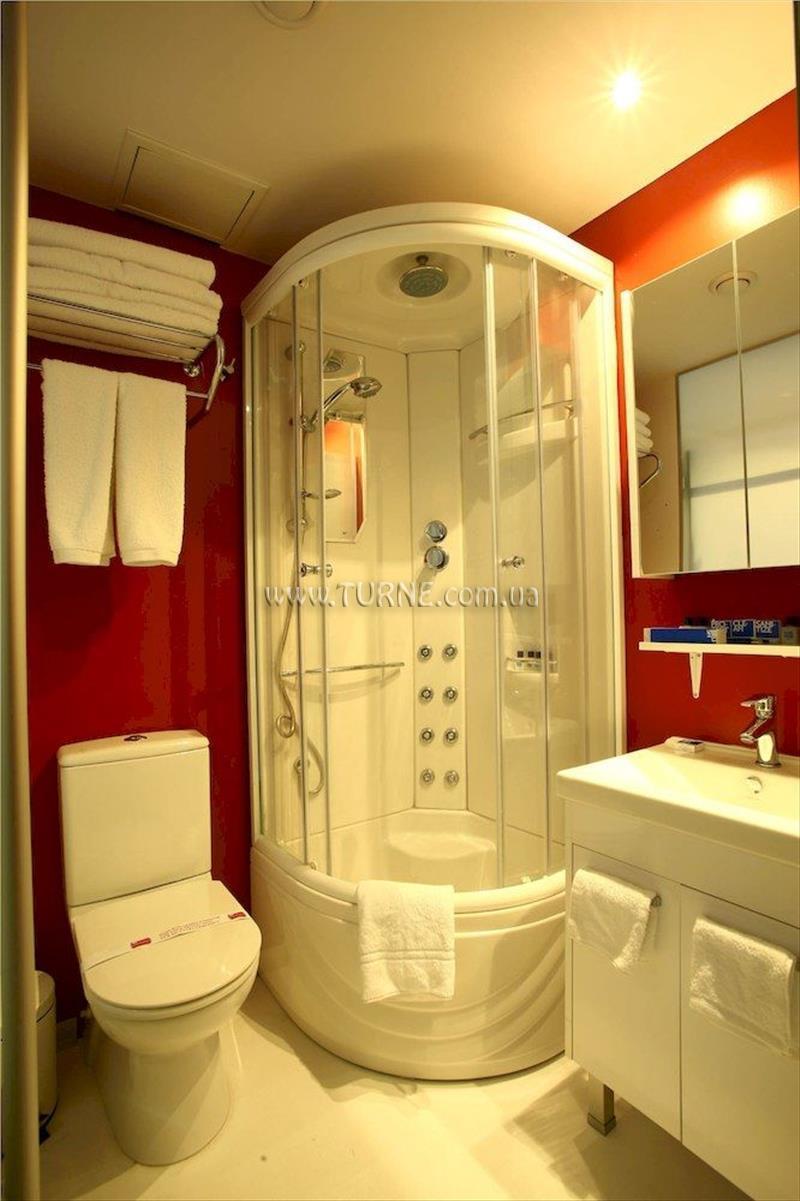 Картинка L1 Hotel 4*