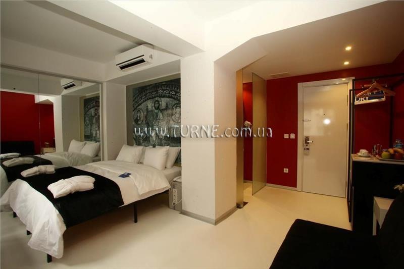 Изображение L1 Hotel 4*