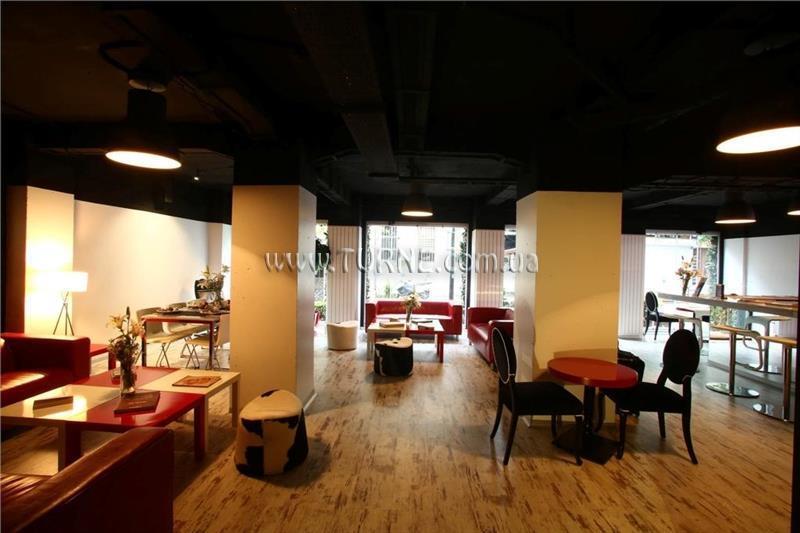 Отель L1 Hotel 4*