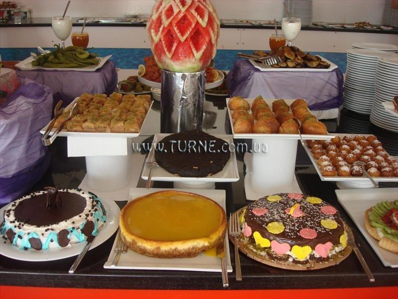 Апартаменты Legend Hotel Riva 4*