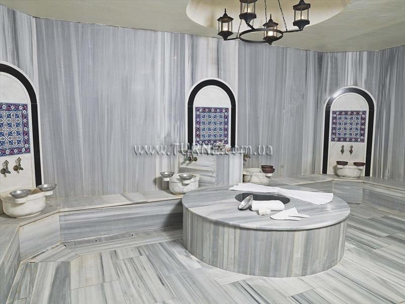 Фотография Legend Hotel Riva 4*