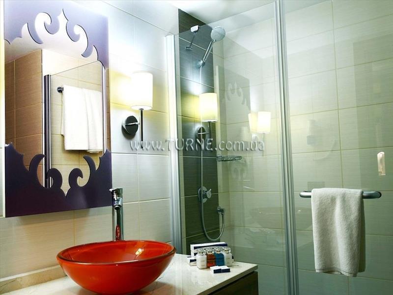 Панорама Listana Hotel 4*