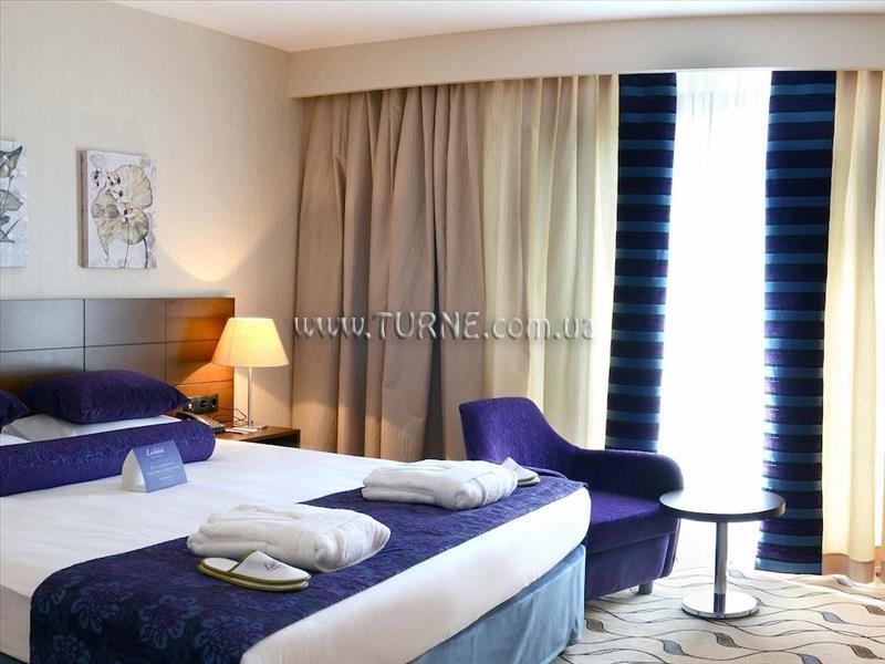 Територія Listana Hotel 4*