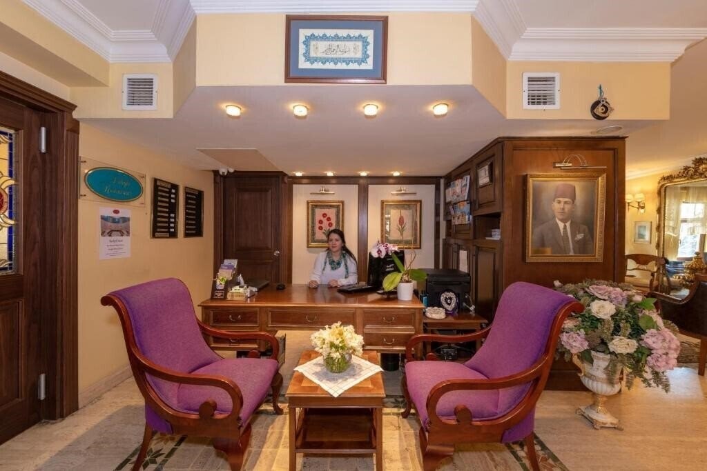 Вид Arena Hotel 4*