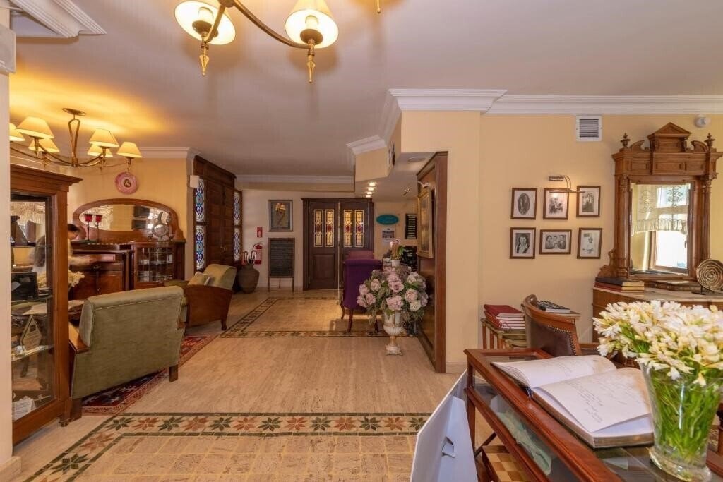 Апартаменты Arena Hotel 4*